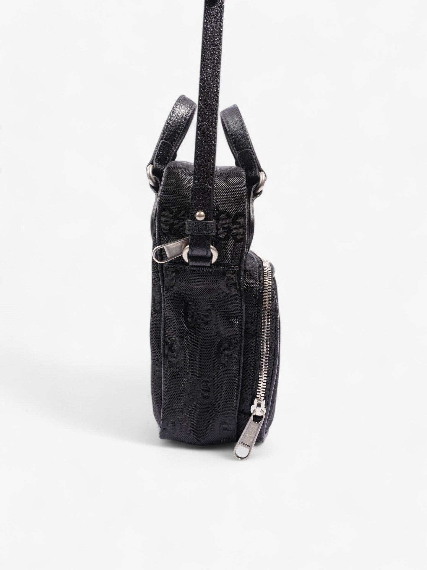 Gucci Off The Grid Black Canvas