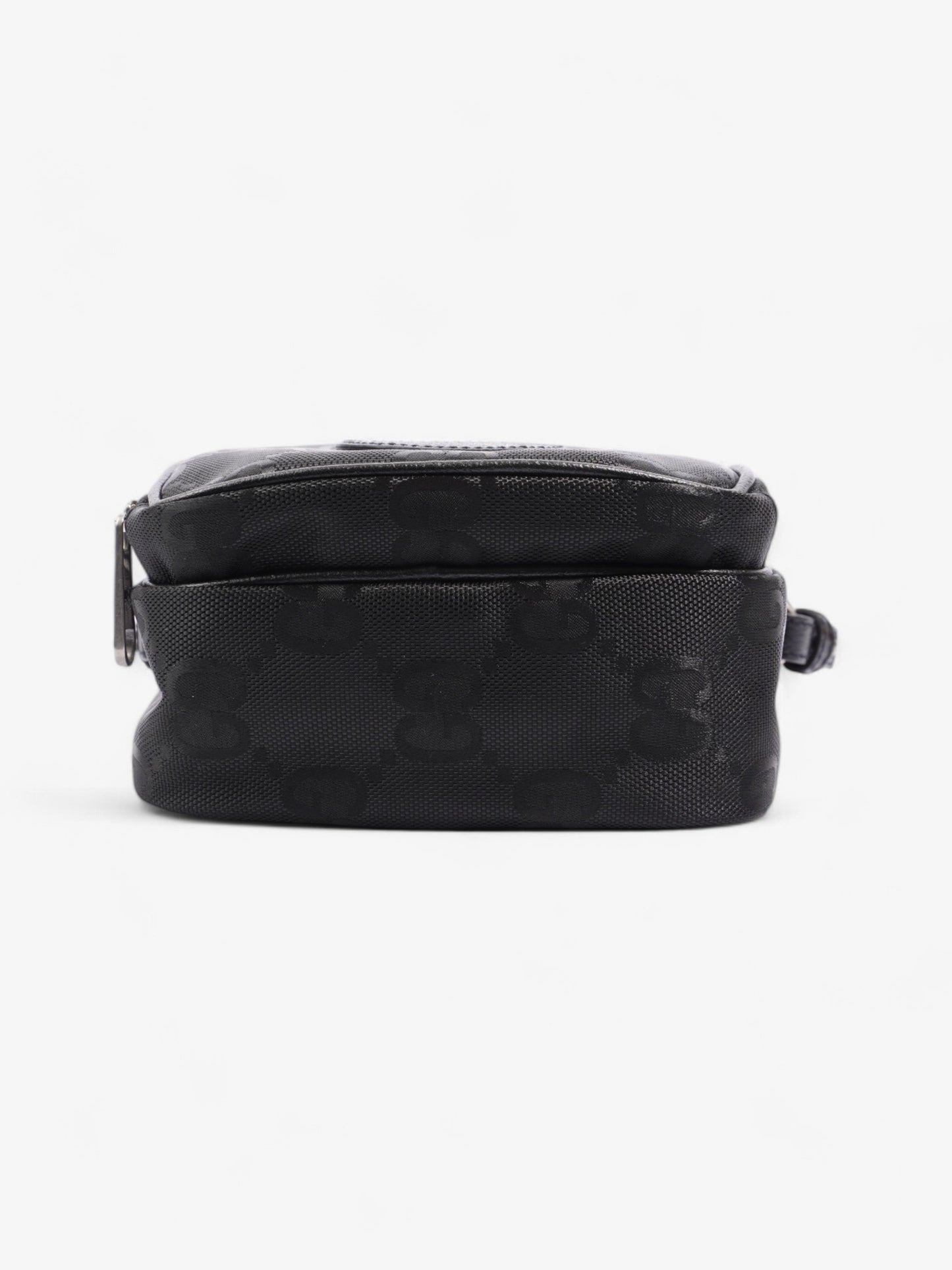Gucci Off The Grid Black Canvas