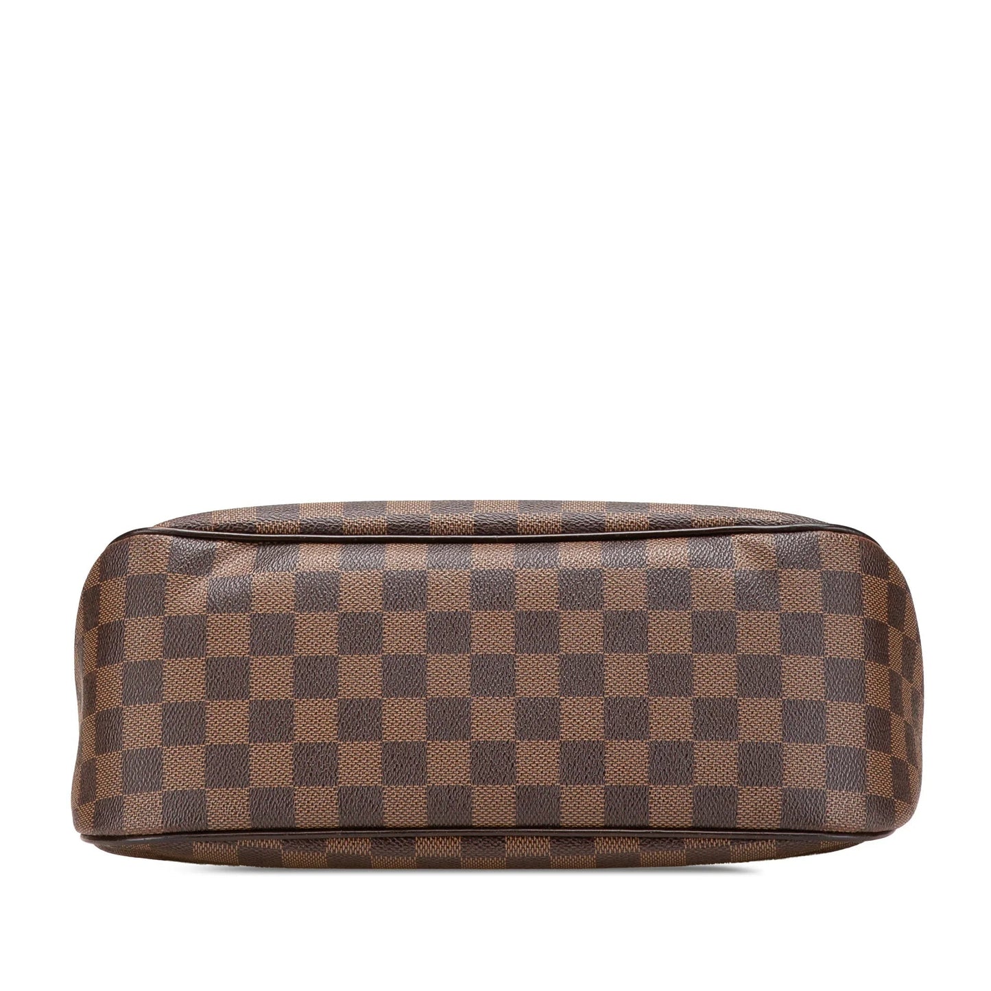 Brown Louis Vuitton Damiere Ebene Besace Rosebery Crossbody Bag