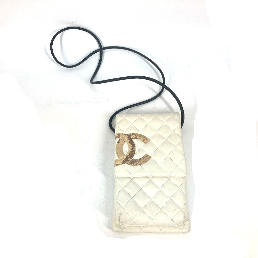 Chanel Shoulder Bag - Ewore Bags