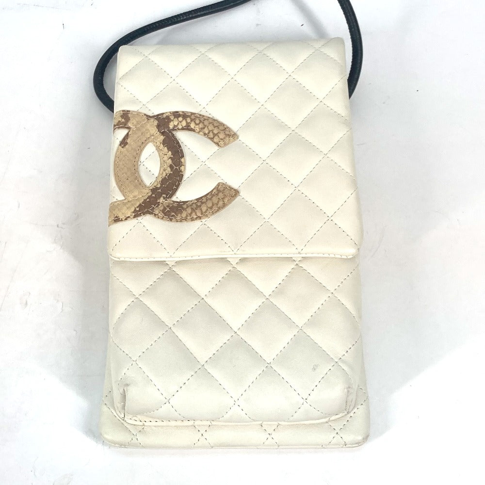 Chanel Shoulder Bag - Ewore Bags