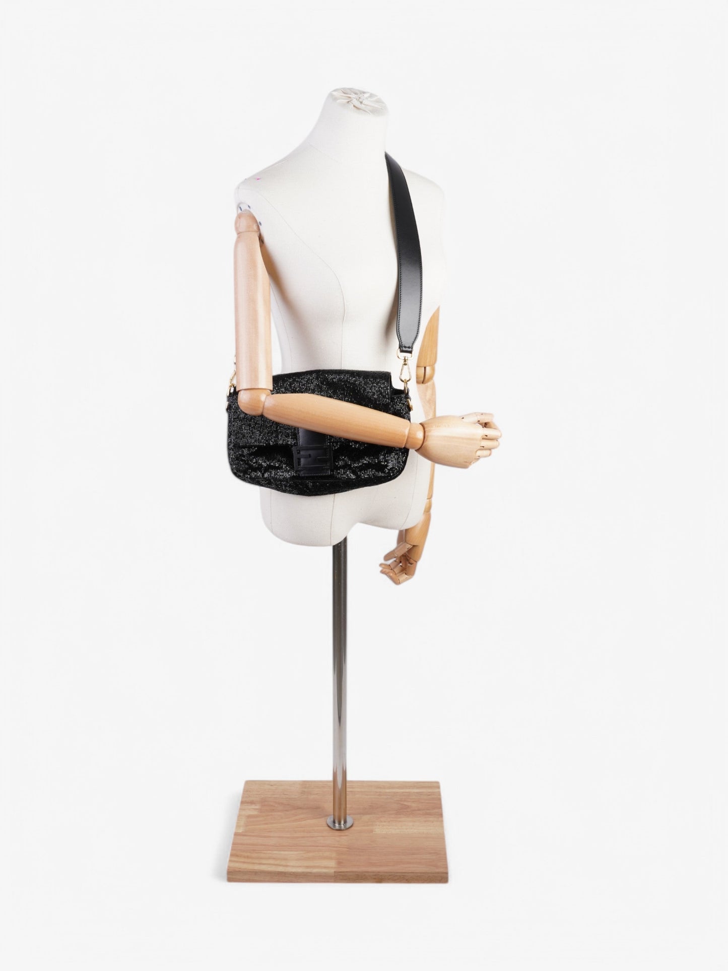 Fendi Baguette Shoulder Bag - Ewore Bags