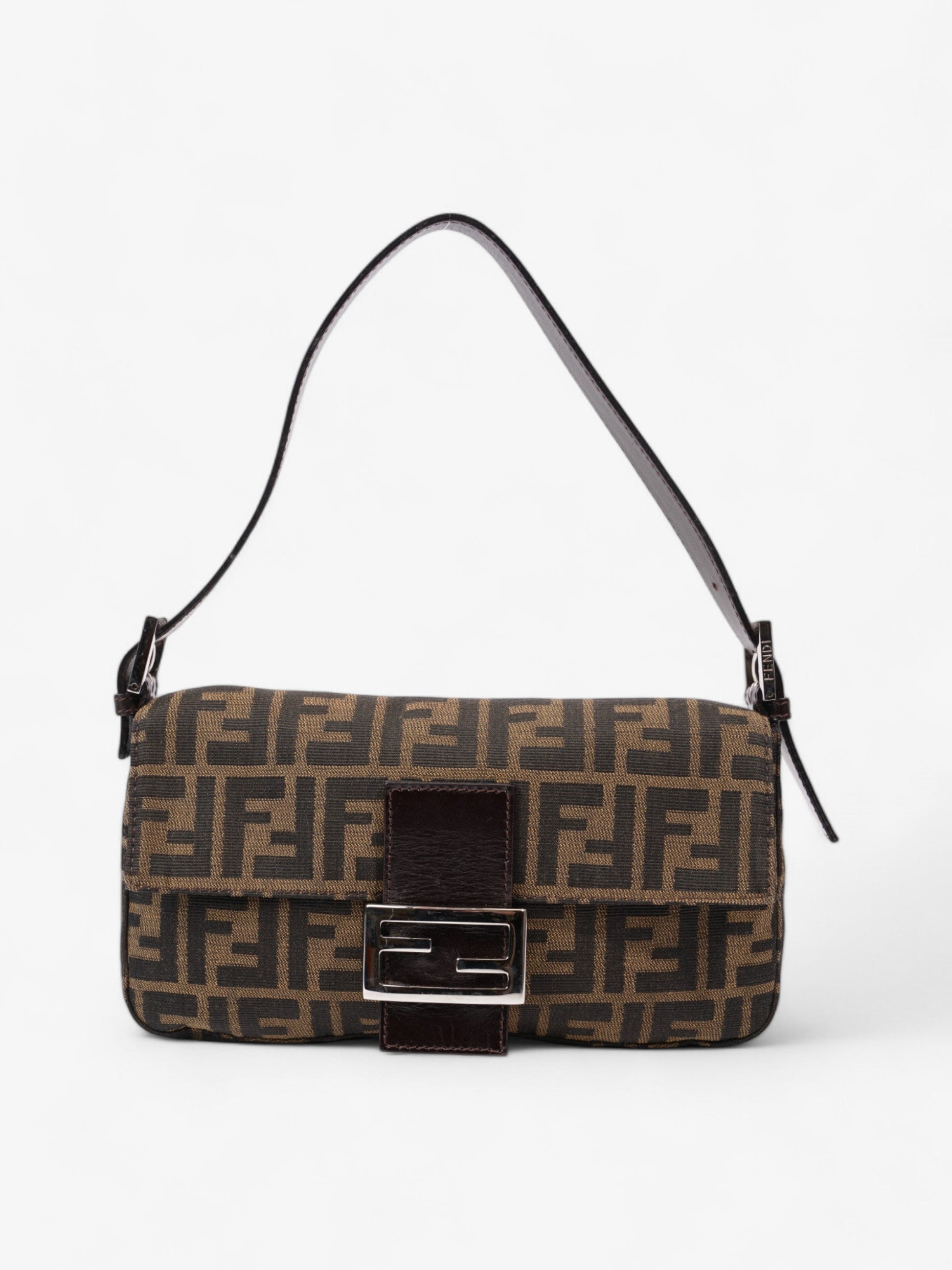 Fendi Baguette Shoulder Bag - Ewore Bags