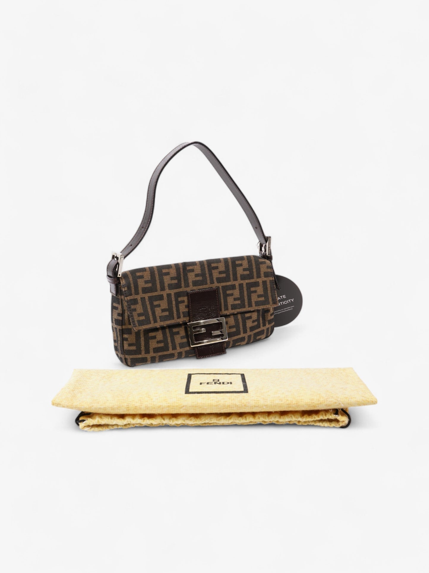 Fendi Baguette Shoulder Bag - Ewore Bags