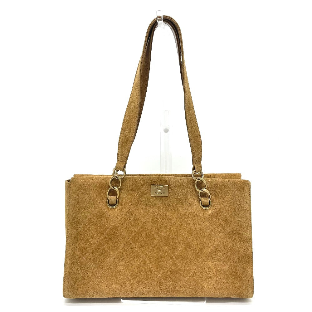 Chanel Shoulder Bag - Ewore Bags