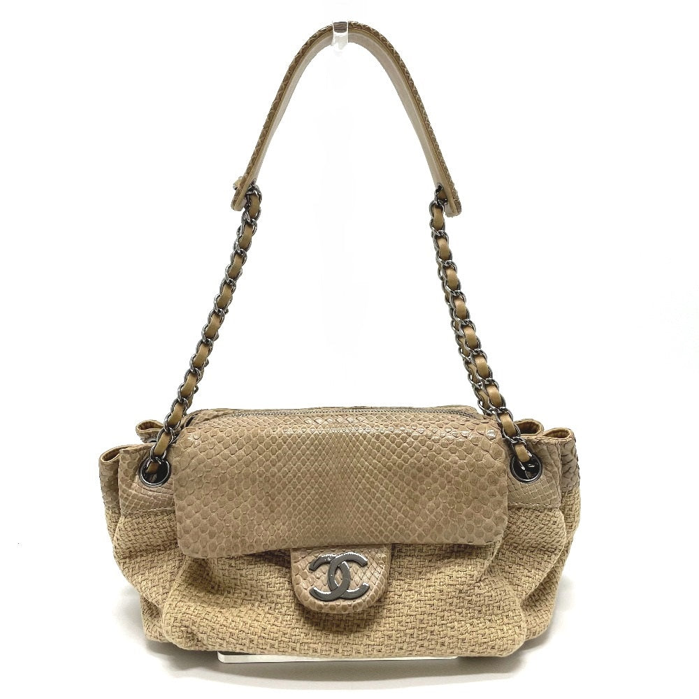 Chanel Shoulder Bag - Ewore Bags