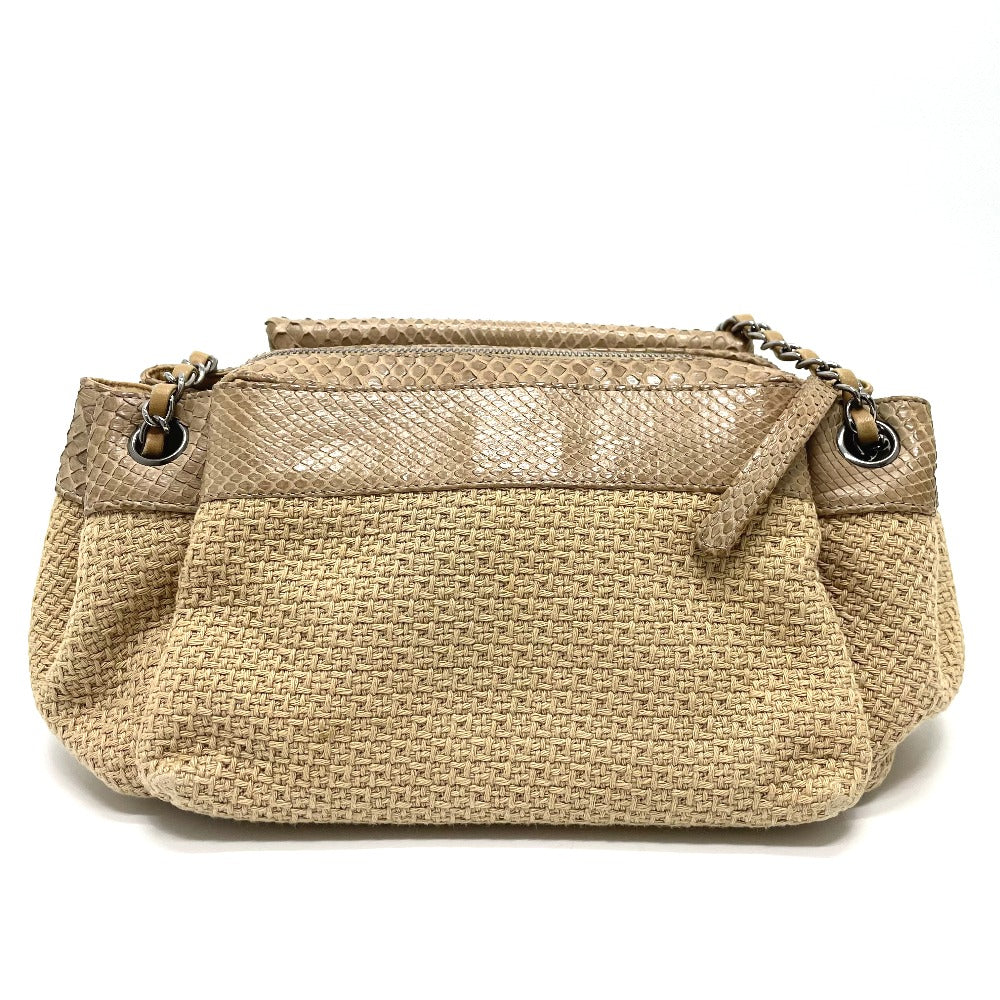 Chanel Shoulder Bag - Ewore Bags