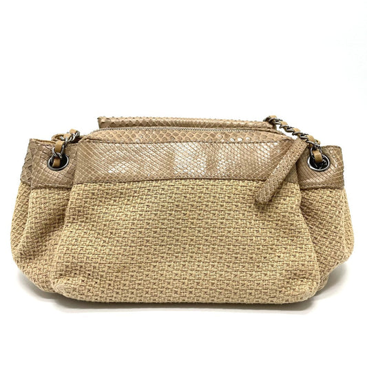 Chanel Shoulder Bag - Ewore Bags