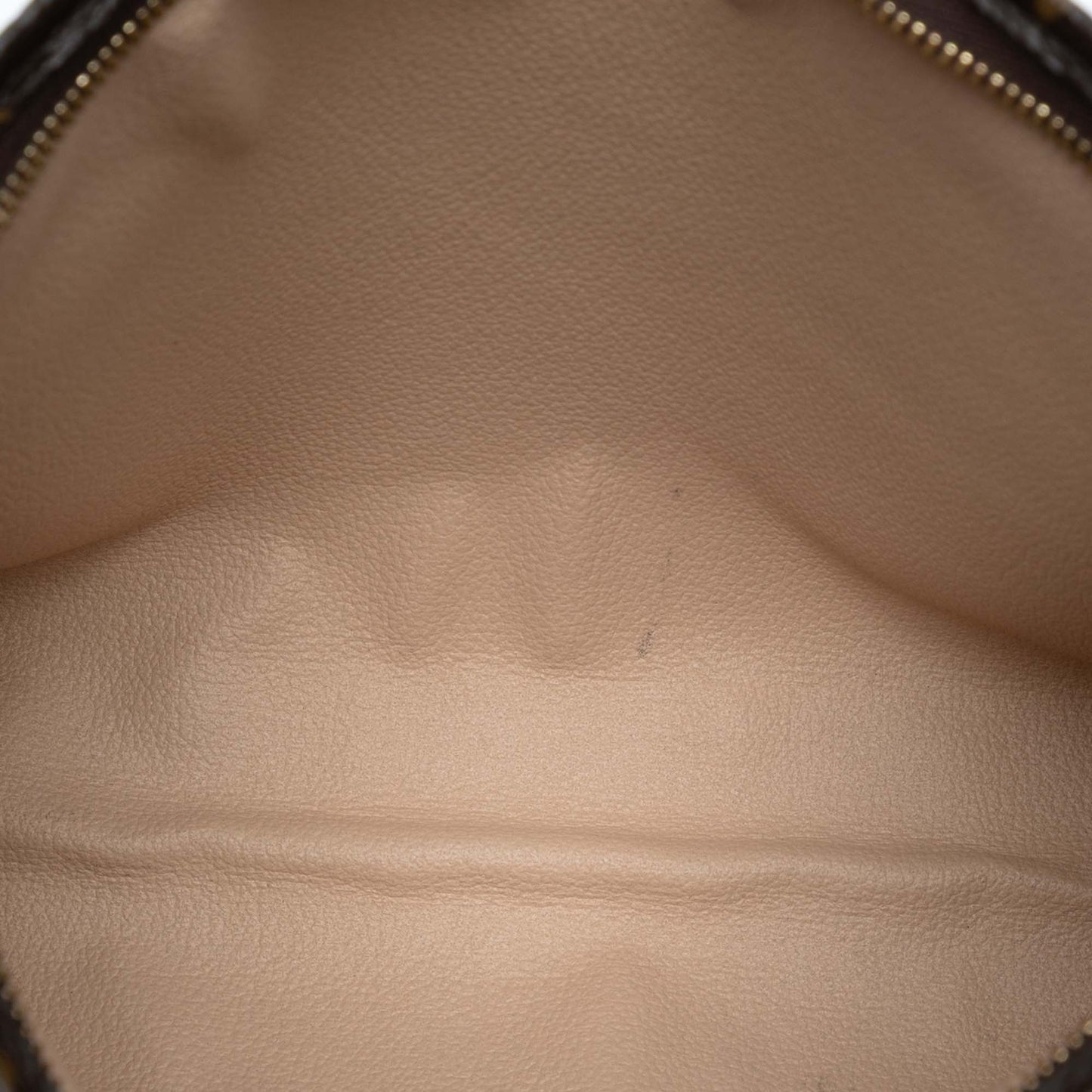 Brown Louis Vuitton Monogram Toiletry Pouch 26 Clutch Bag