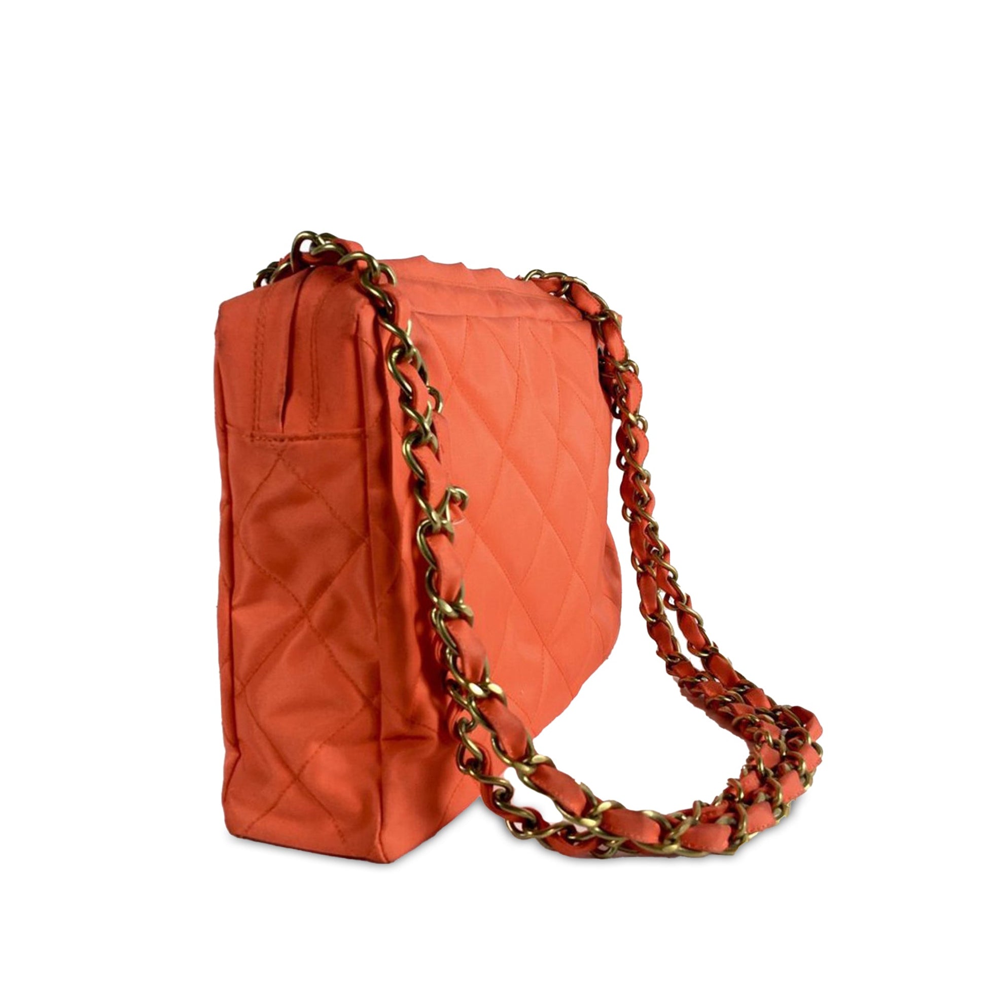 Chanel Shoulder Bag - Ewore Bags