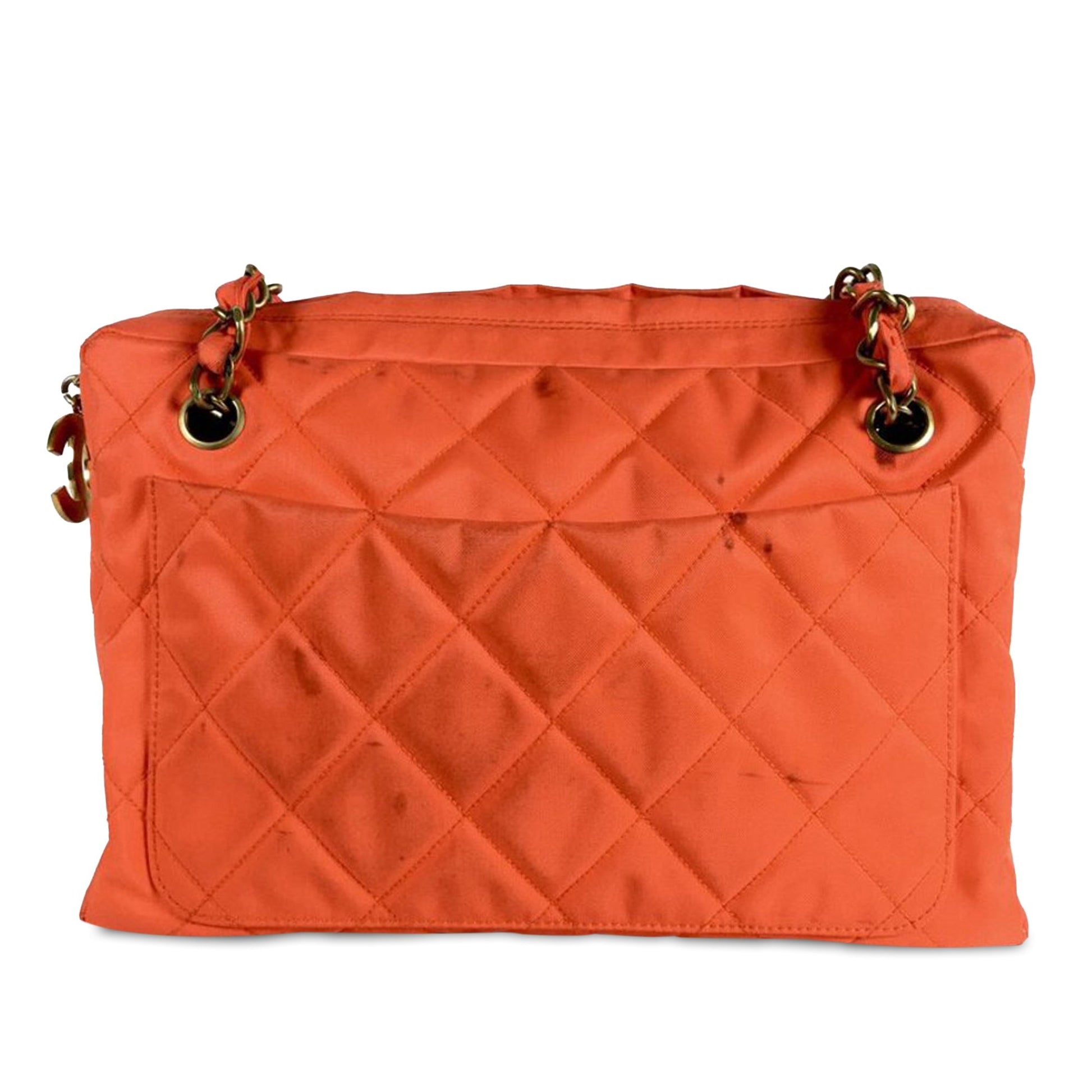 Chanel Shoulder Bag - Ewore Bags