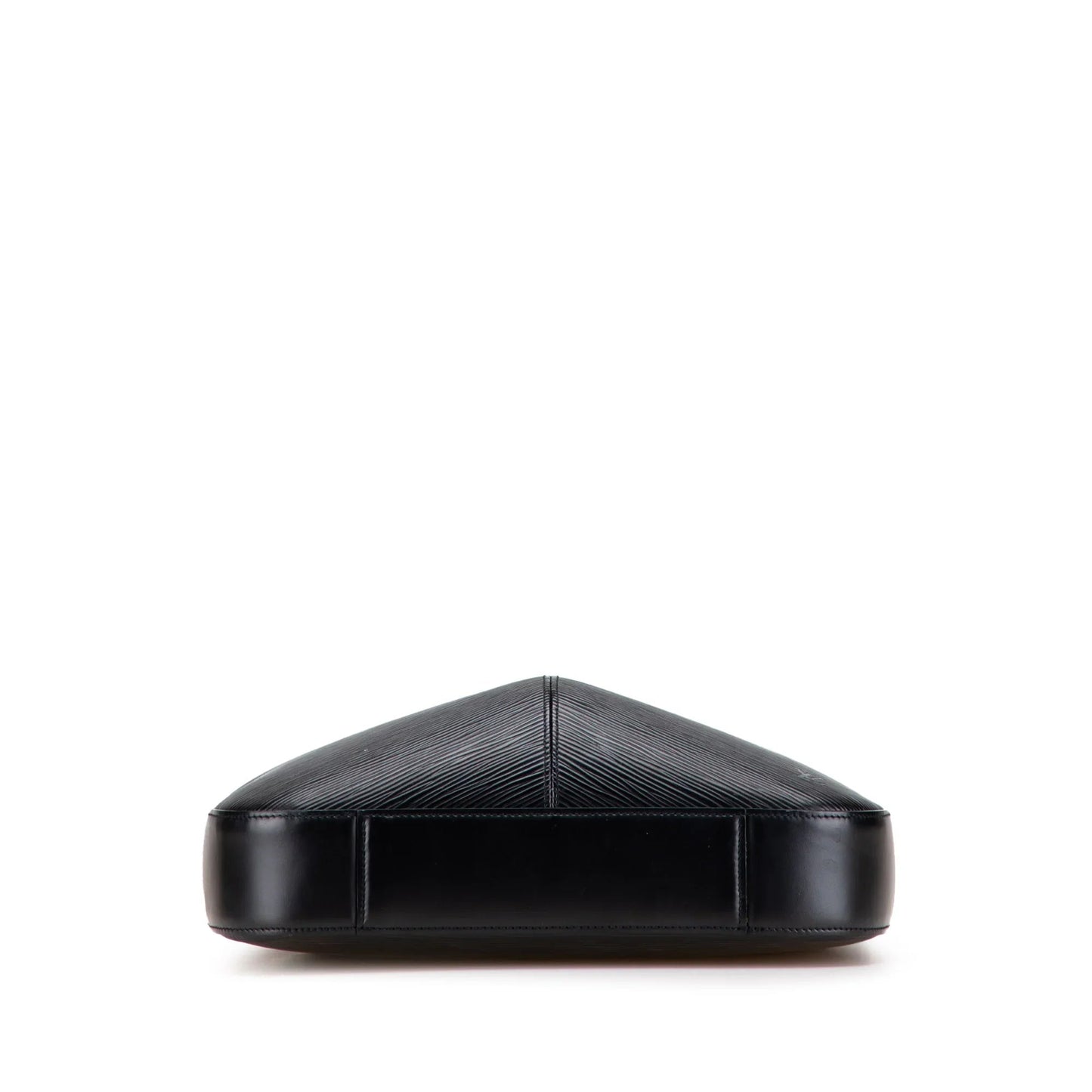 Black Louis Vuitton Epi Reverie Shoulder Bag