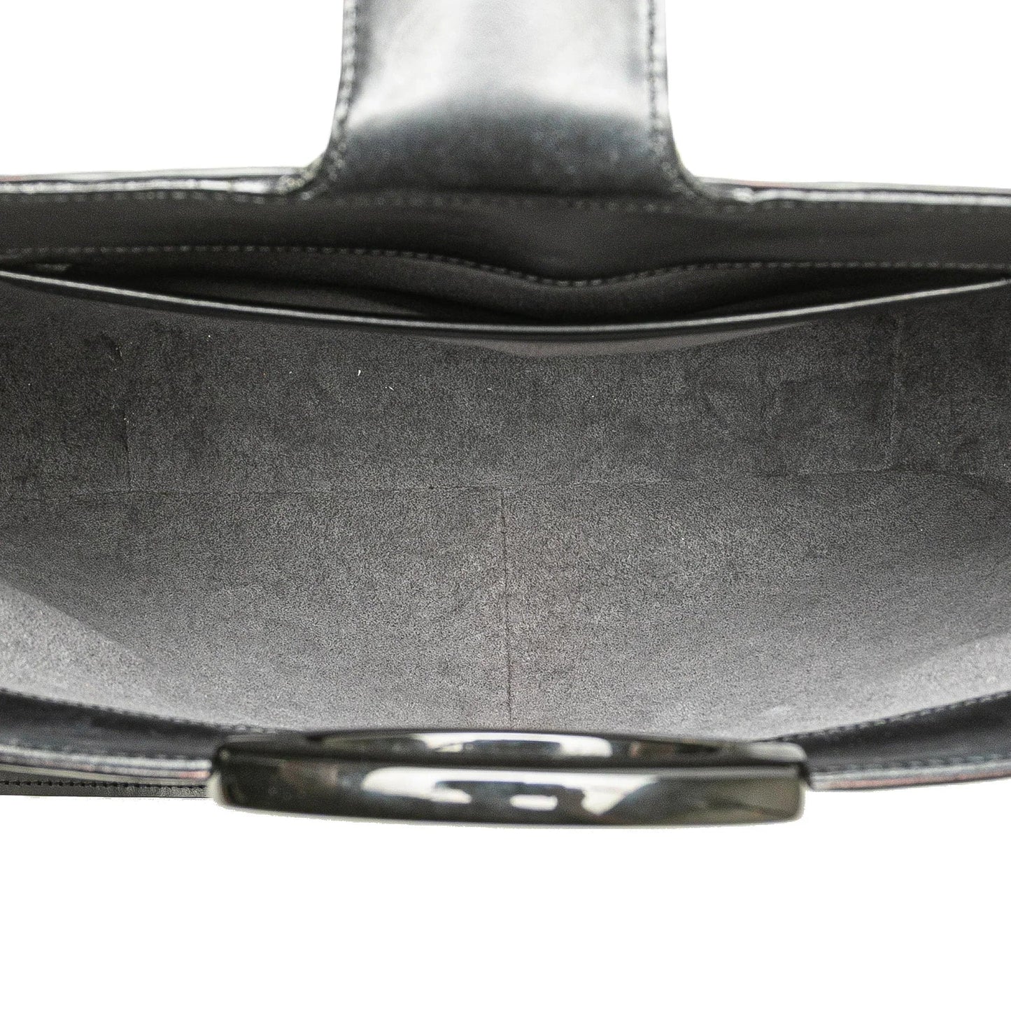 Black Louis Vuitton Epi Reverie Shoulder Bag