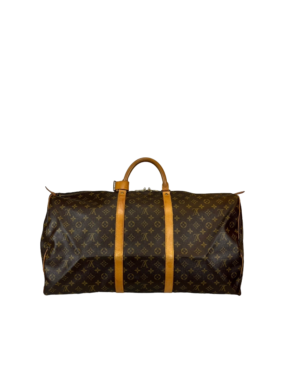Louis Vuitton Boston Keepall 60
