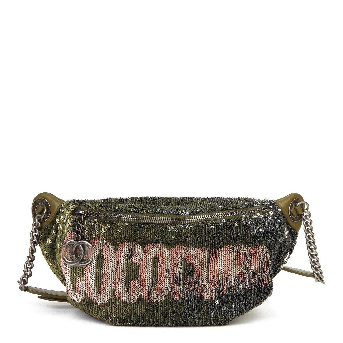 Chanel Crossbody Bag - Ewore Bags
