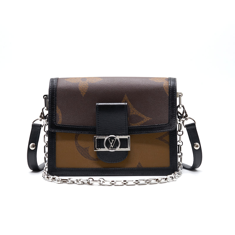 Louis Vuitton Dauphine MM