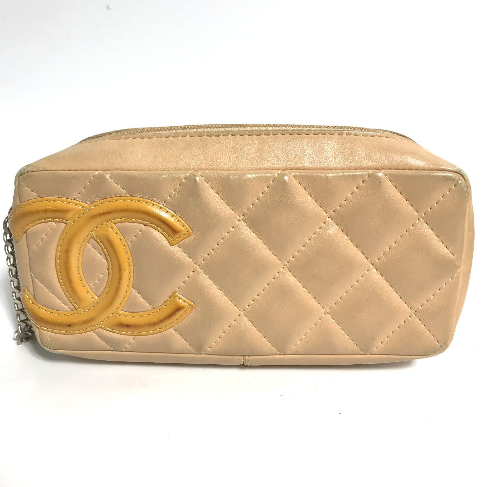 Chanel Clutch - Ewore Bags
