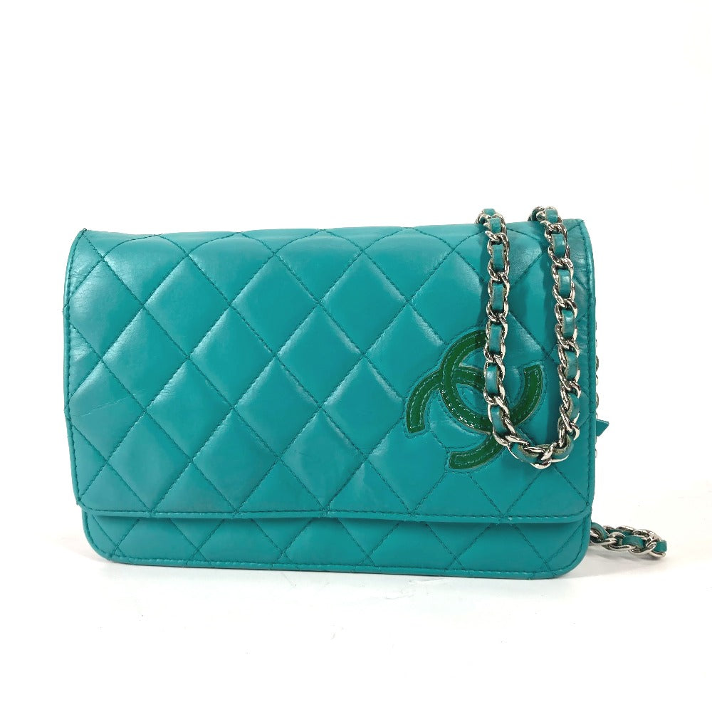 Chanel Crossbody Bag - Ewore Bags