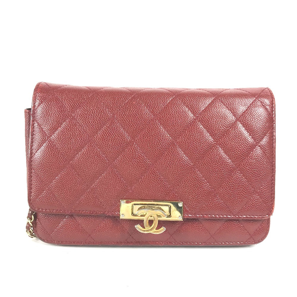 Chanel Handbag - Ewore Bags