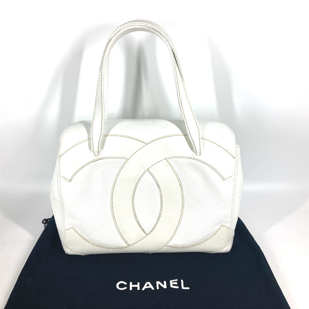 Chanel Shoulder Bag - Ewore Bags