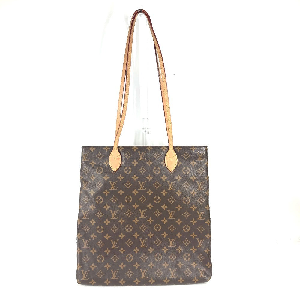LOUIS VUITTON Shoulder Bag M45199 Monogram canvas Brown Monogram Carry it