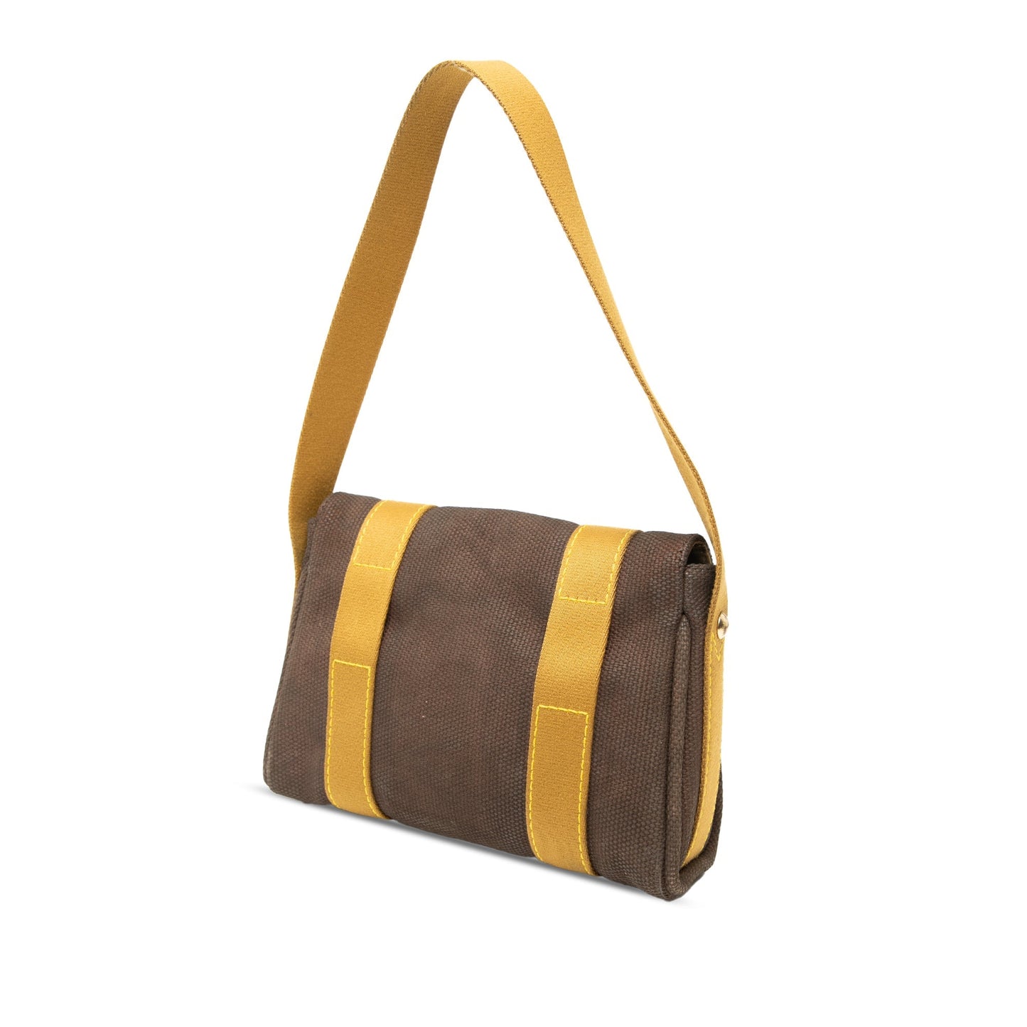 Brown Louis Vuitton Antigua Sac Rabat Bag
