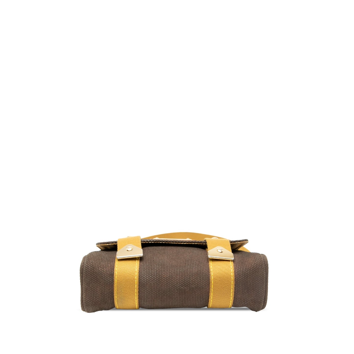 Brown Louis Vuitton Antigua Sac Rabat Bag