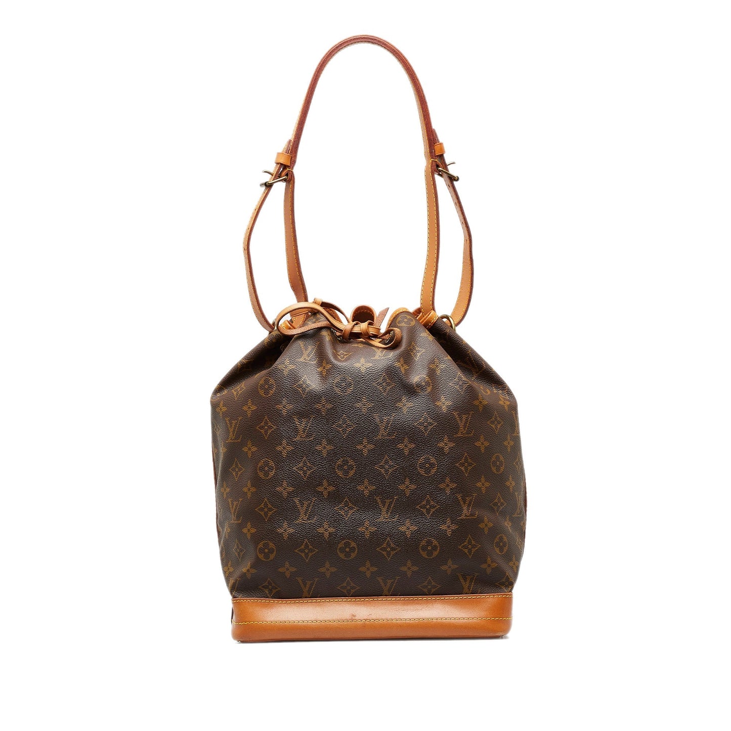Louis Vuitton Grand Noé Monogram Canvas