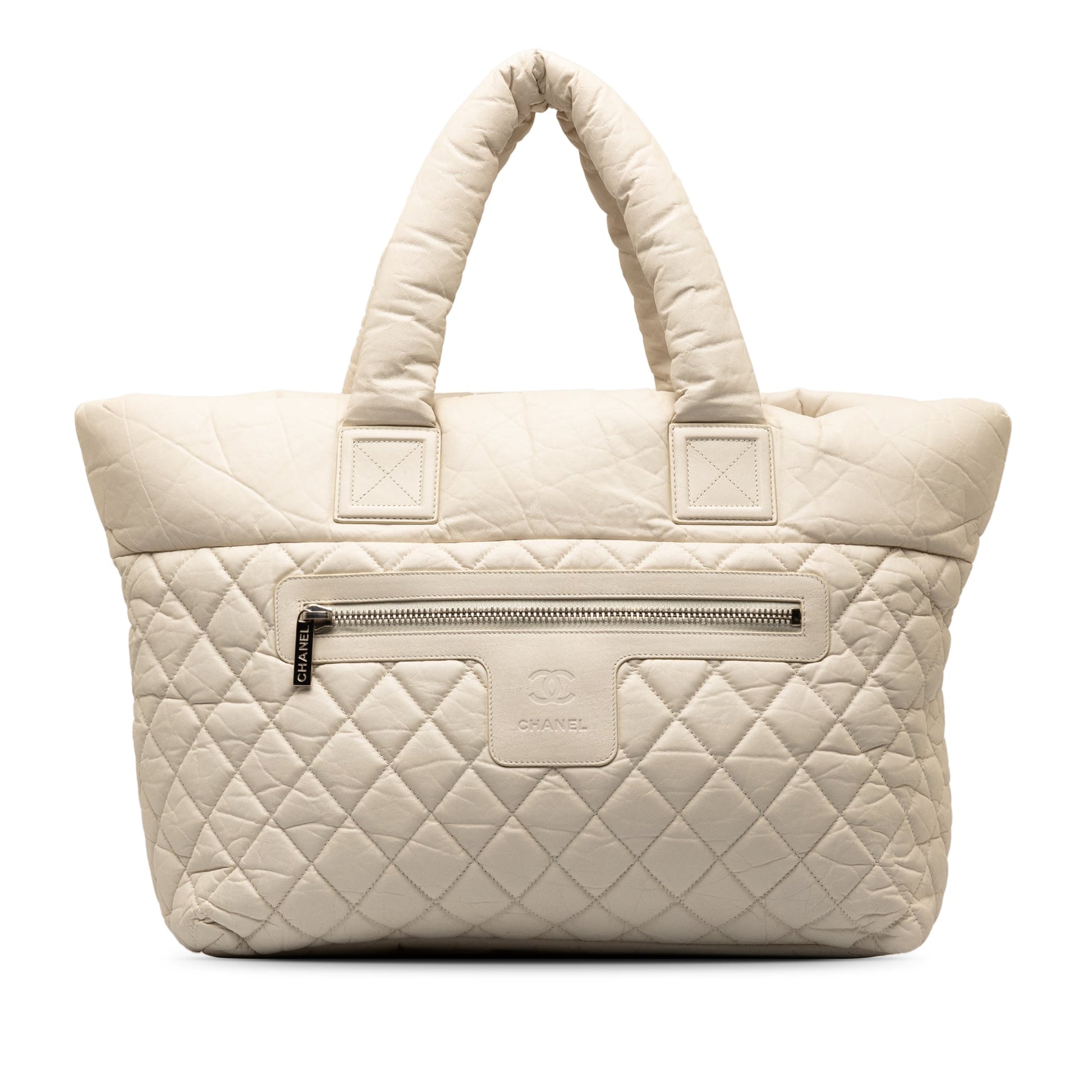Chanel Tote Bag - Ewore Bags
