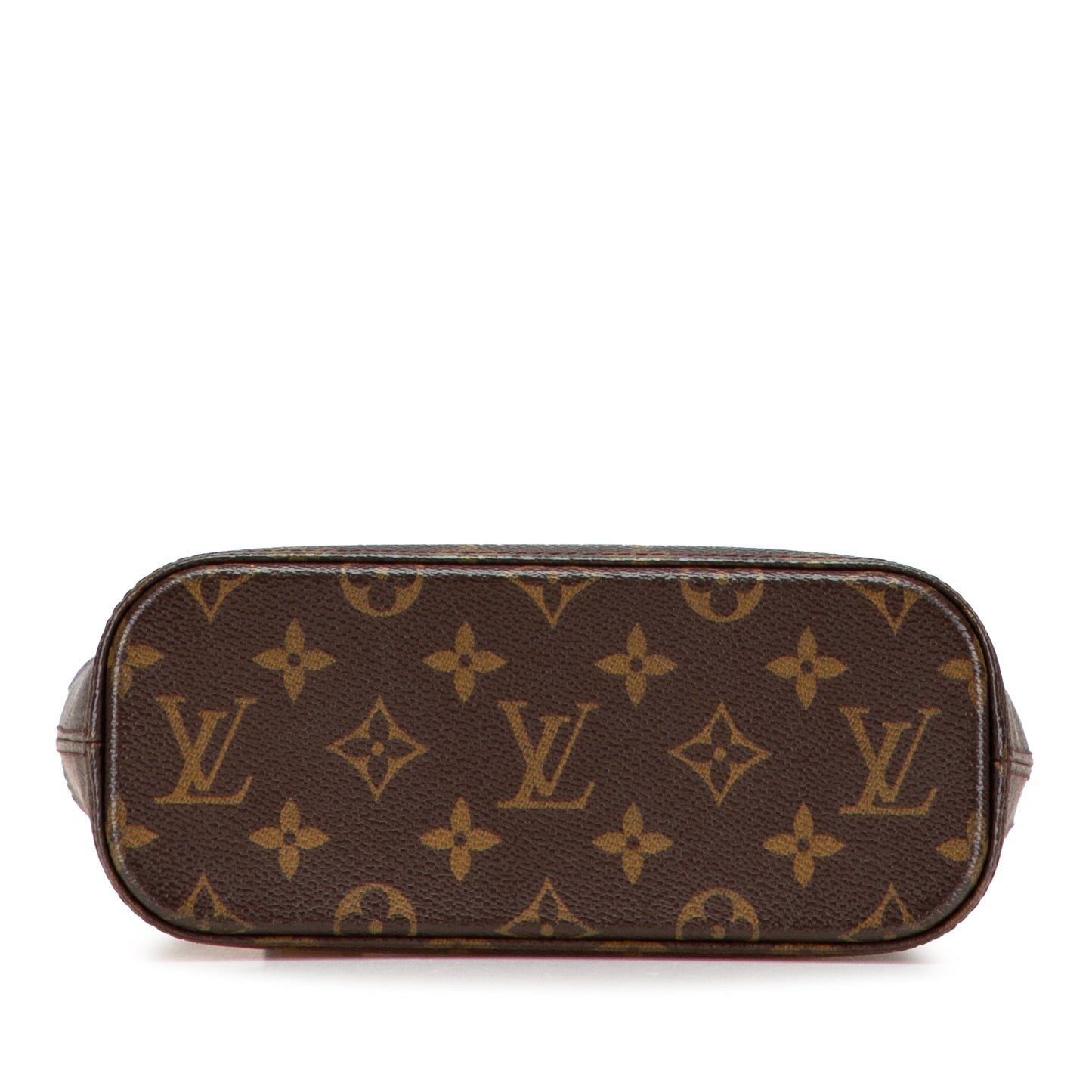 Brown Louis Vuitton Monogram Vavin PM Handbag