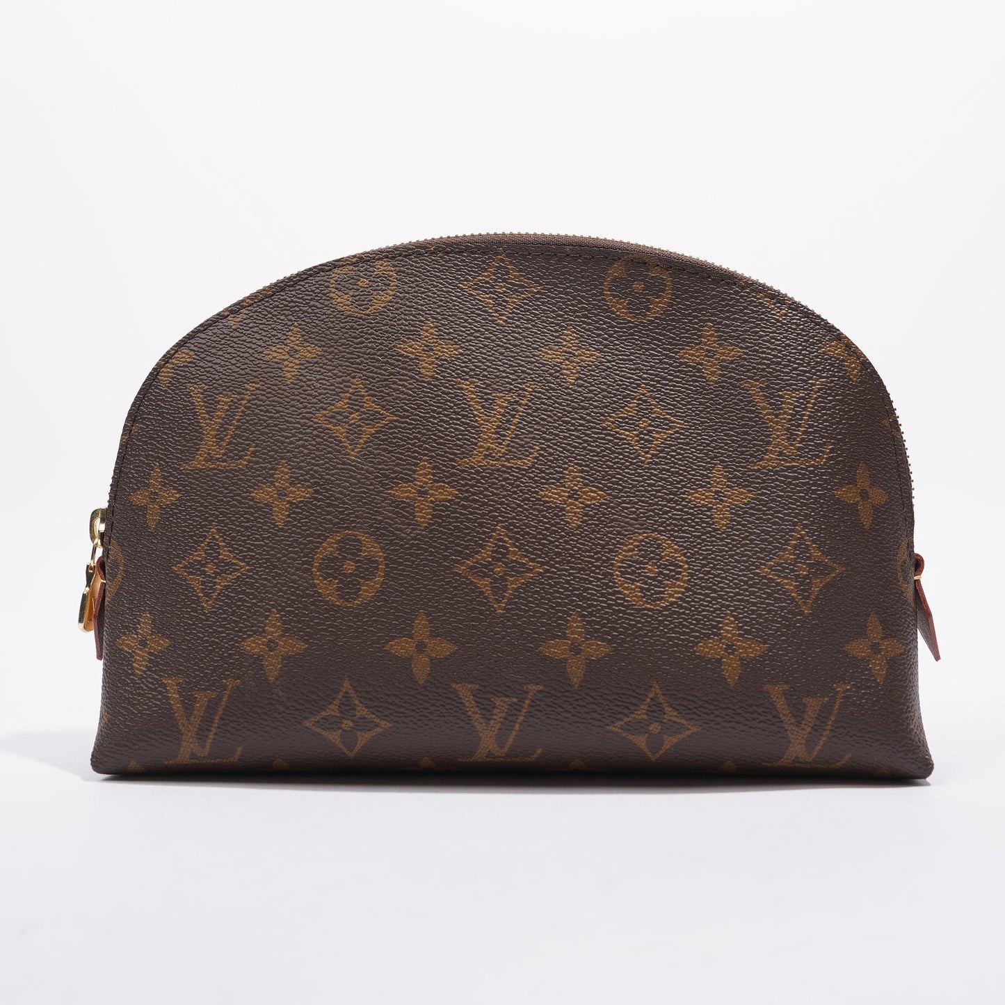 Louis Vuitton Cosmetic Pouch Monogram Canvas PM