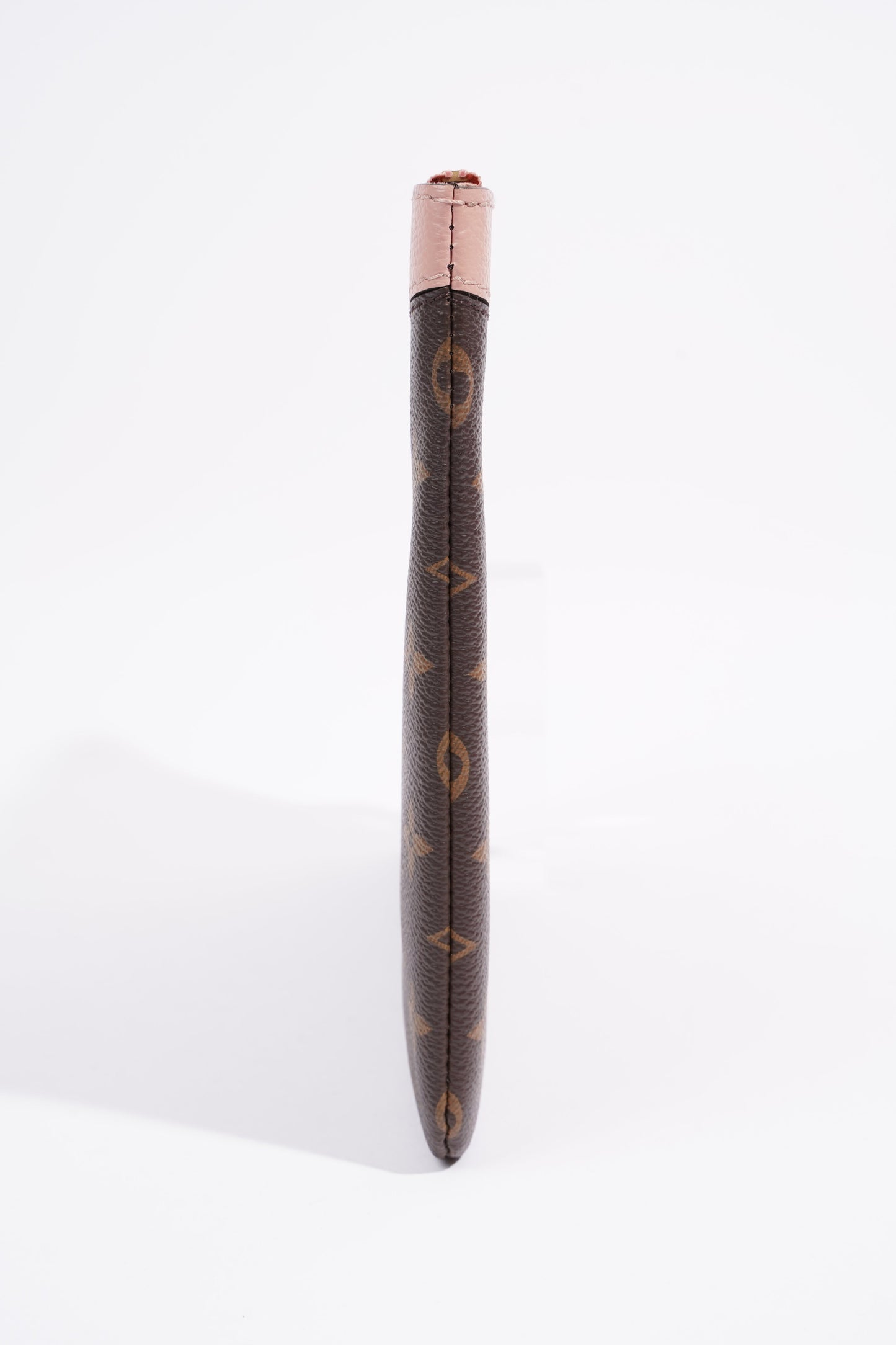 Louis Vuitton Daily Pouch Rose Poudre Monogram / Pink Canvas