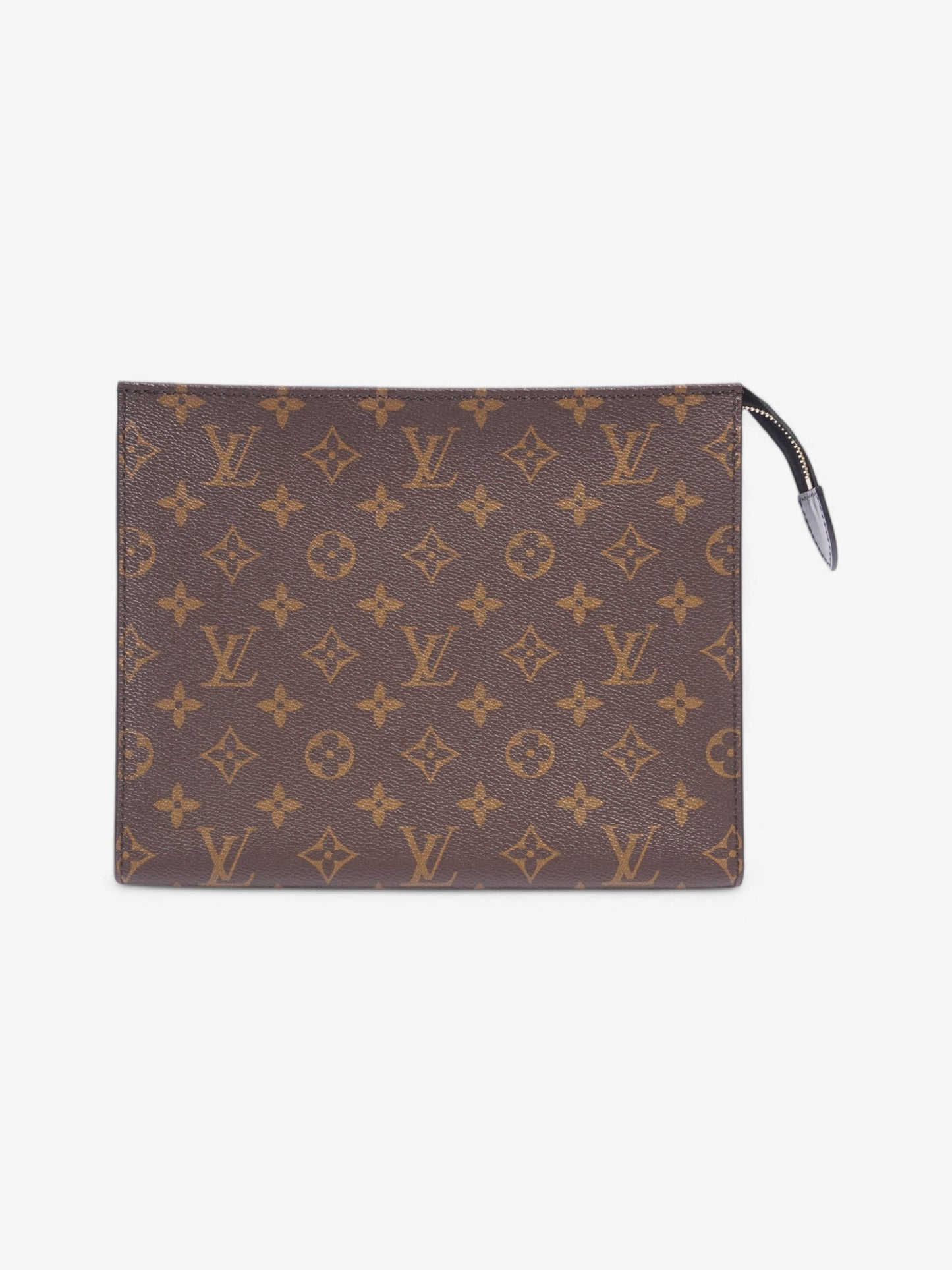 Louis Vuitton Toiletry Monogram Coated Canvas 26