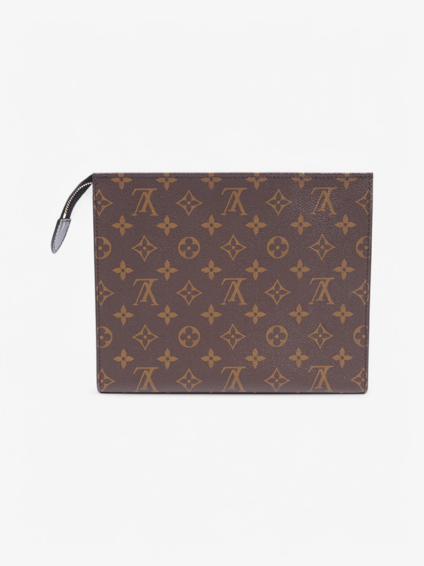 Louis Vuitton Toiletry Monogram Coated Canvas 26