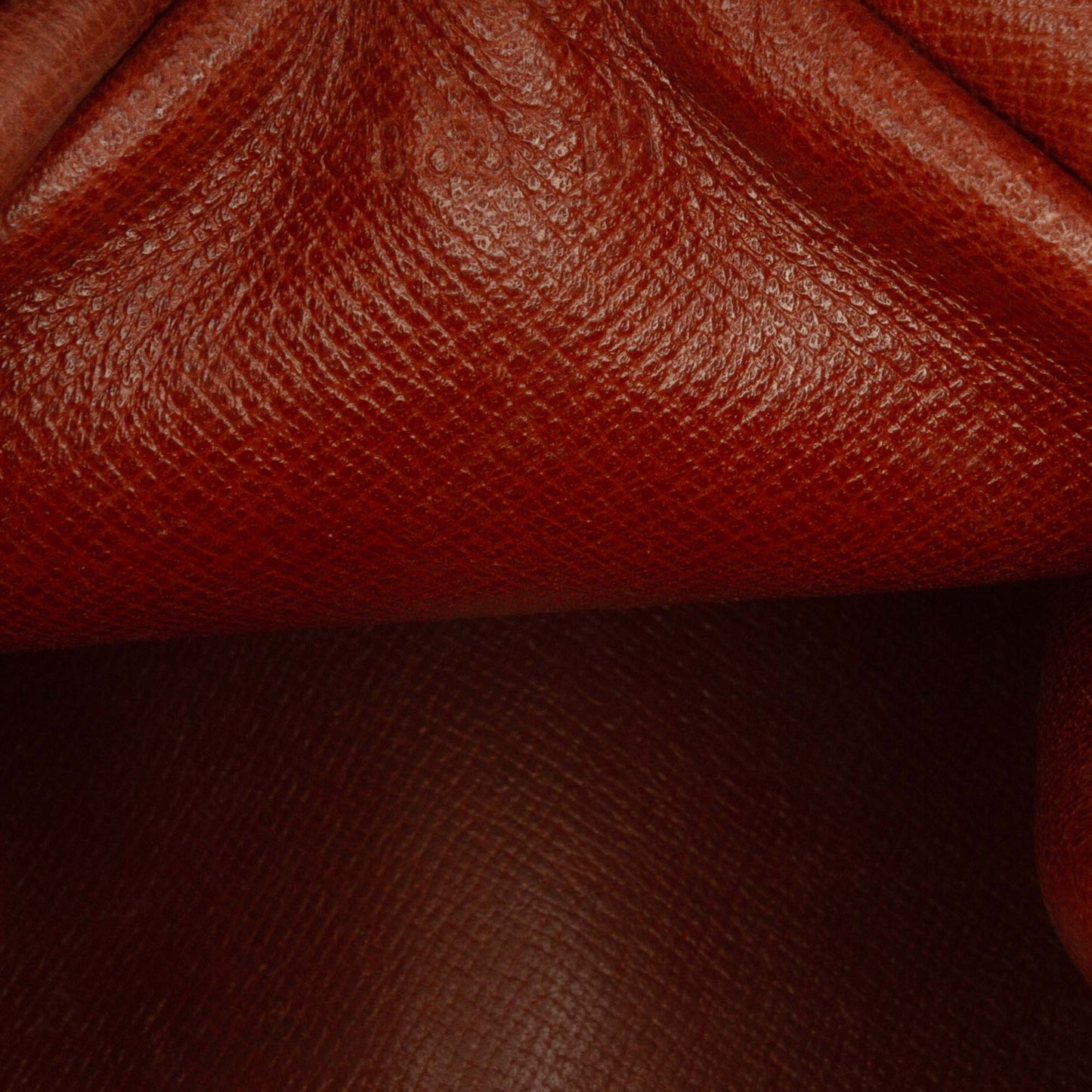 Brown Louis Vuitton Monogram Papillon 30 Handbag
