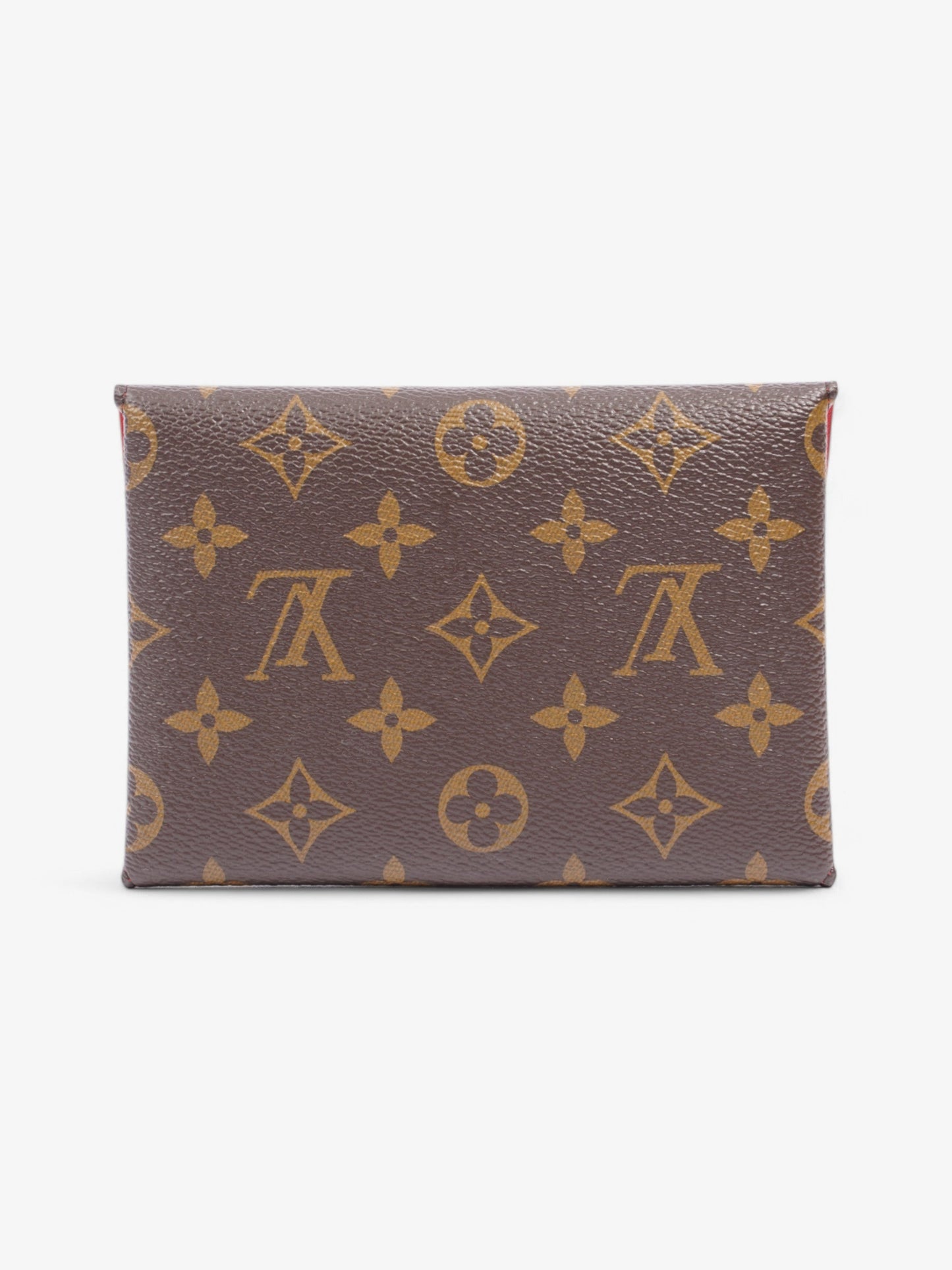Louis Vuitton Kirigami Pouch Monogram Coated Canvas Medium