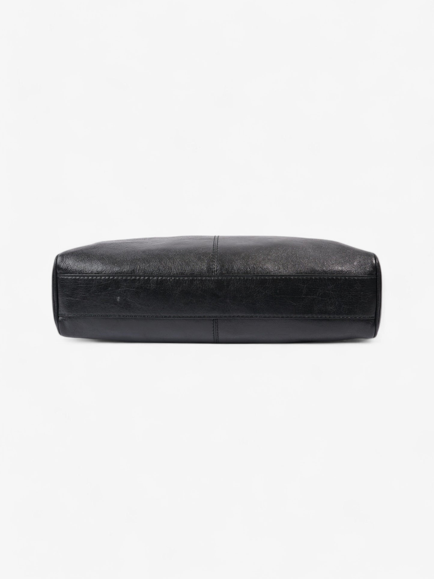 Gucci Rebelle Black Leather XL