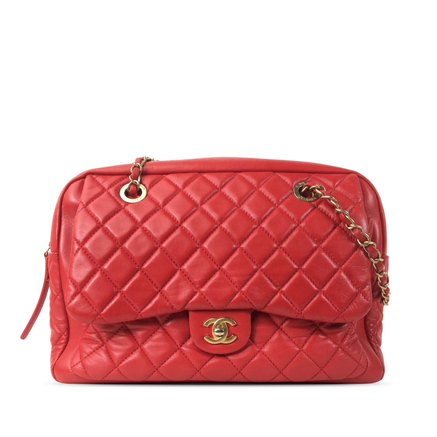 Chanel Shoulder Bag - Ewore Bags