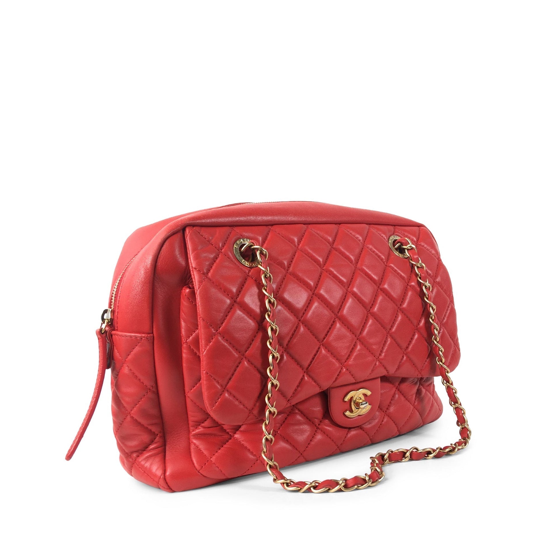 Chanel Shoulder Bag - Ewore Bags