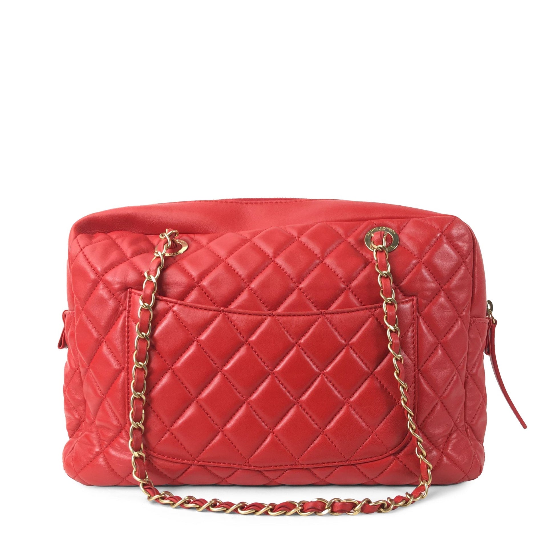 Chanel Shoulder Bag - Ewore Bags