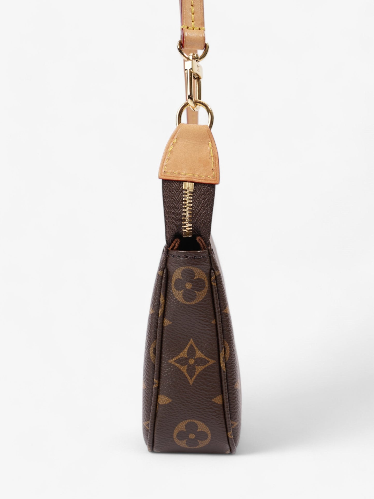 Louis Vuitton Pochette Accessoires Monogram Canvas