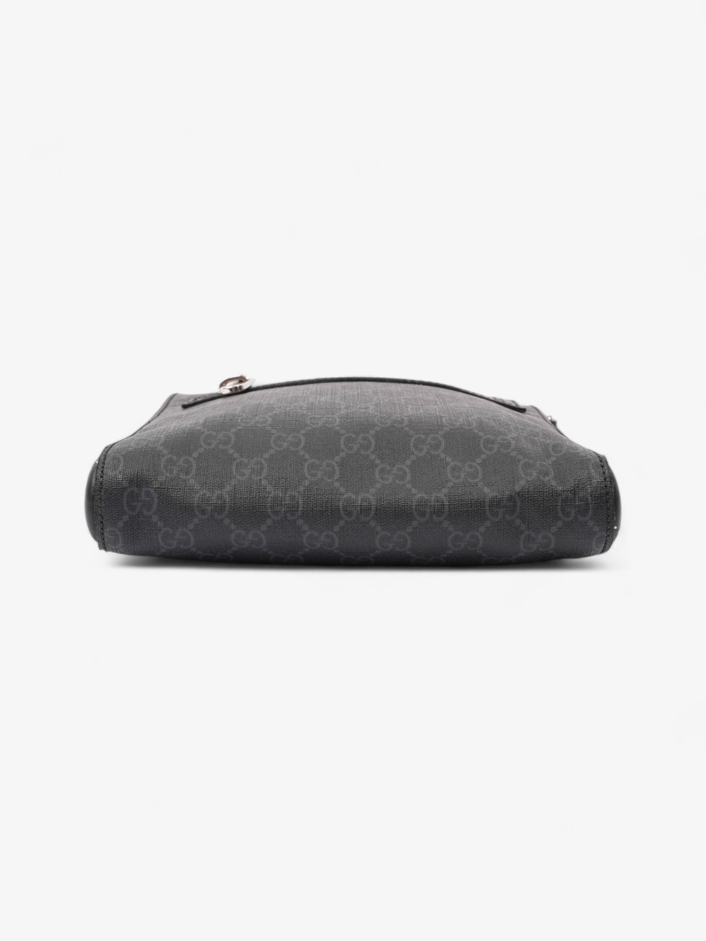 Gucci GG Messenger GG Supreme / Red / Blue Coated Canvas