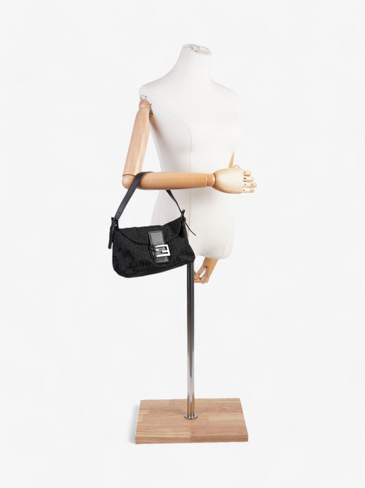 Fendi Baguette Shoulder Bag - Ewore Bags