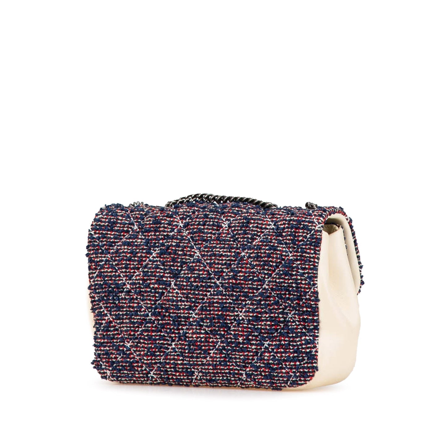 Chanel Flap Shoulder Bag - Ewore Bags