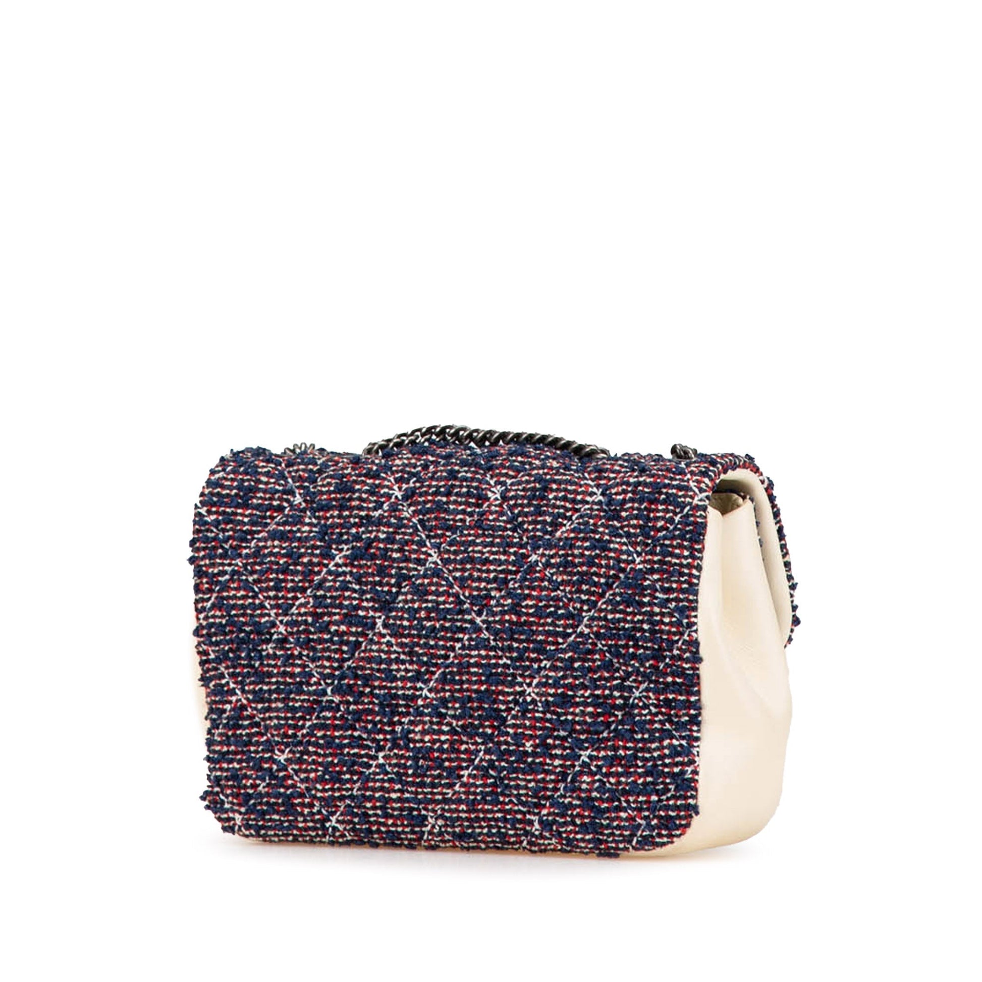 Chanel Flap Shoulder Bag - Ewore Bags