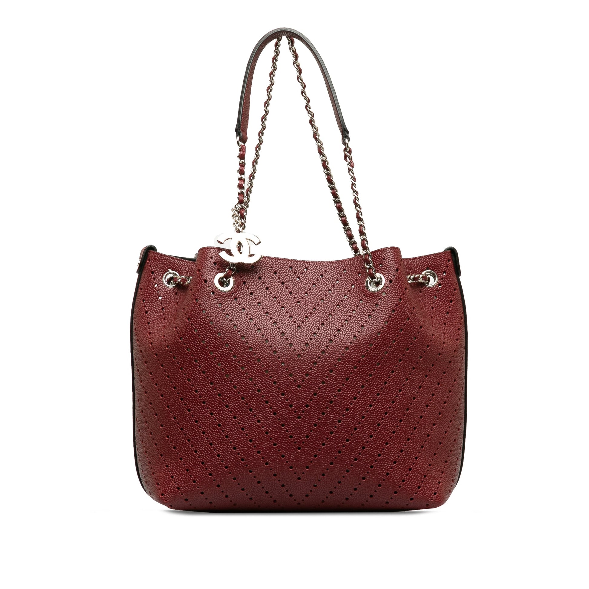 Chanel Tote Bag - Ewore Bags