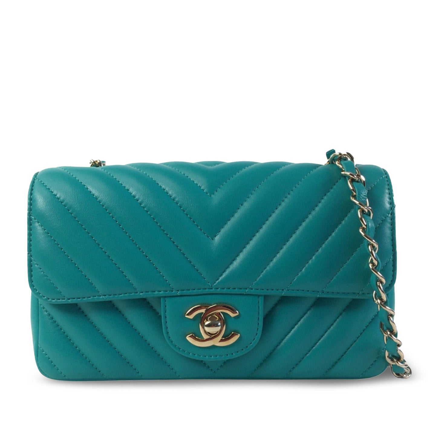 Chanel Mini Crossbody Bag - Ewore Bags