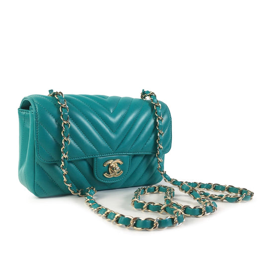 Chanel Mini Crossbody Bag - Ewore Bags