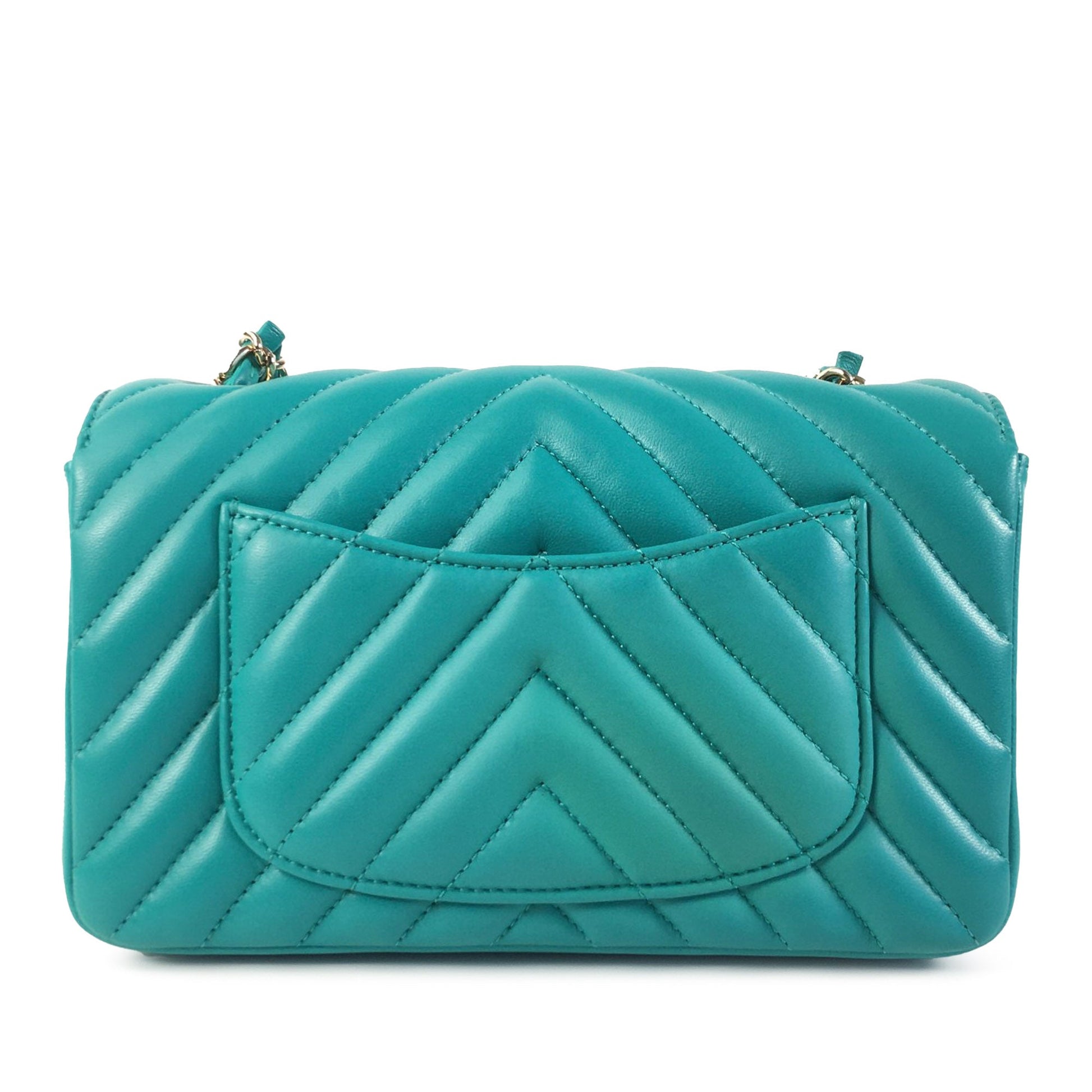 Chanel Mini Crossbody Bag - Ewore Bags