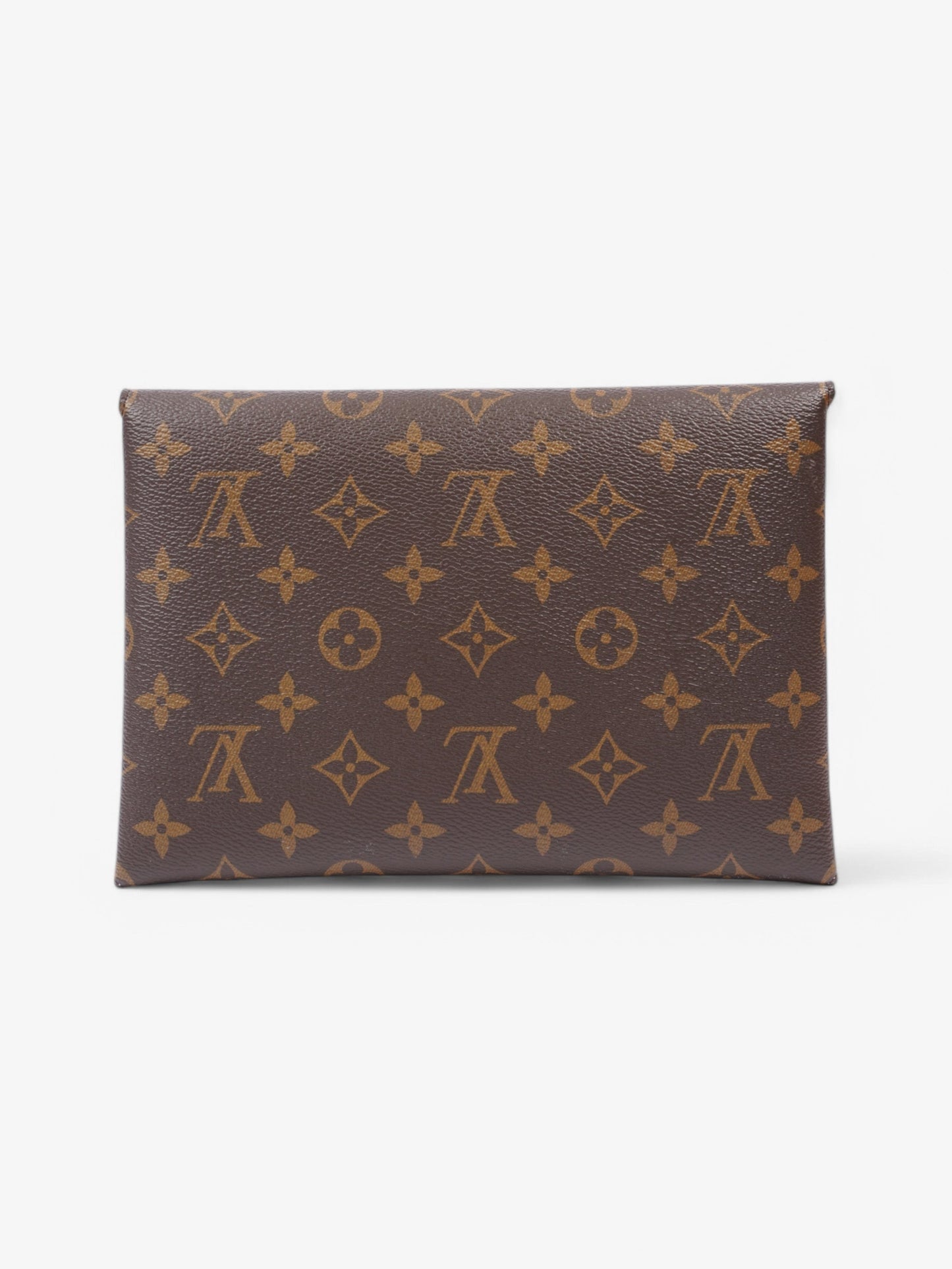 Louis Vuitton Kirigami Pouch Monogram Coated Canvas Large